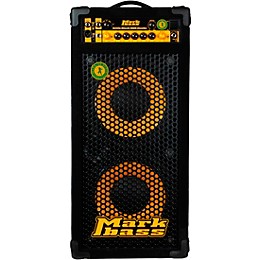 Markbass CMD TRAVELER 102 P V 2x10 300W Bass Combo Amp