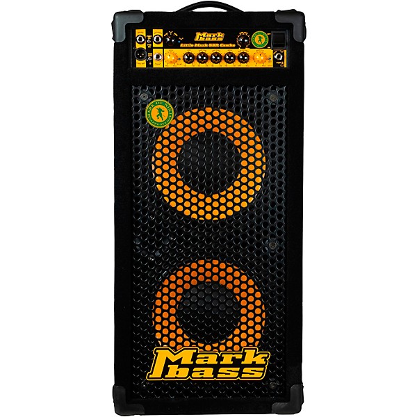 Markbass CMD TRAVELER 102 P V 2x10 300W Bass Combo Amp