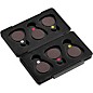 TIK PIK Celluloid Variety Guitar Picks with Case 6 Pack thumbnail