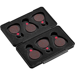 TIK PIK Celluloid Guitar Picks with Case .71 mm 6 Pack TIK PIK Celluloid Guitar Picks with Case .71 mm 6 Pack