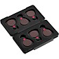 TIK PIK Celluloid Guitar Picks with Case .71 mm 6 Pack thumbnail