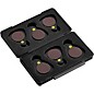 TIK PIK Celluloid Guitar Picks with Case .96 mm 6 Pack thumbnail