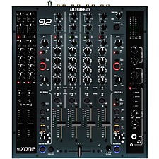 Pioneer DJ DJM-A9 4-Channel Club Standard DJ Mixer | Guitar Pioneer DJ DJM-A9 4-Channel Club Standard DJ Mixer | Guitar