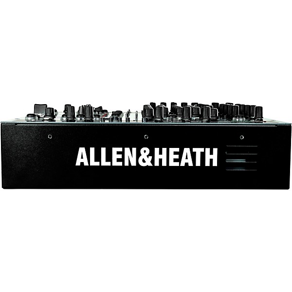 Allen & Heath XONE:92 Mk2 4-Channel Analogue DJ Mixer