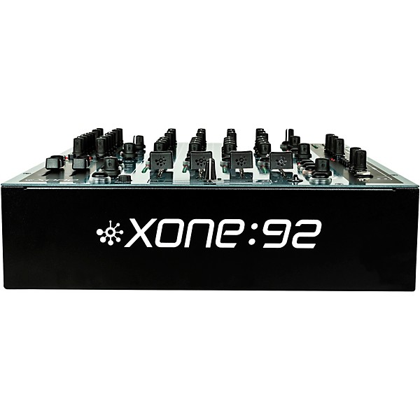 Allen & Heath XONE:92 Mk2 4-Channel Analogue DJ Mixer