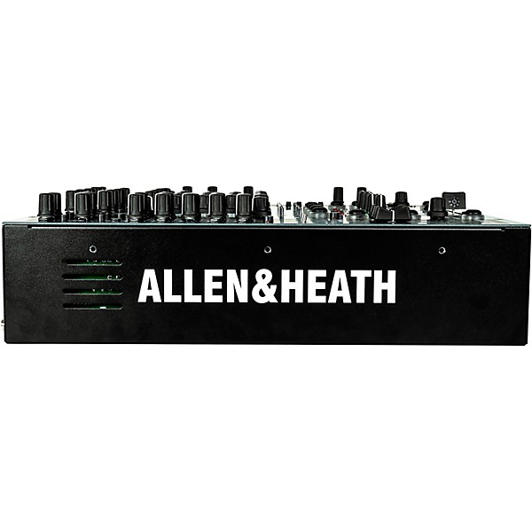 Allen & Heath XONE:92 Mk2 4-Channel Analogue DJ Mixer