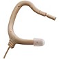 Point Source Audio EMBRACE OMNIDIRECTIONAL Earmount Lavalier Microphone (water/sweat proof) for Shure. Color: Beige Beige thumbnail