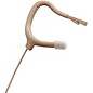 Point Source Audio EMBRACE OMNIDIRECTIONAL Dual Petite Element Earmount Microphone (water/sweat proof) for Shure. Color: Beige Beige thumbnail