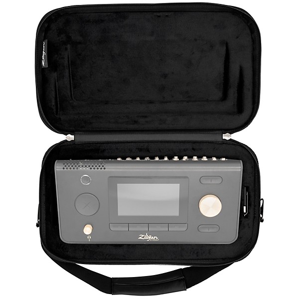 Zildjian Touring E-Vault Module Case