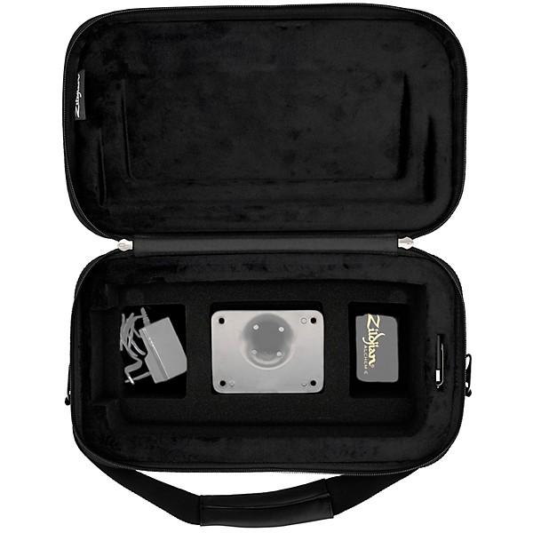 Zildjian Touring E-Vault Module Case