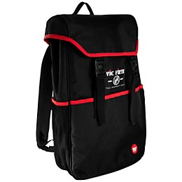 Vic Firth Protege Stick Backpack Black