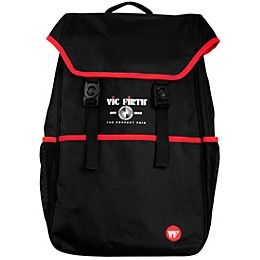 Vic Firth Protege Stick Backpack Black