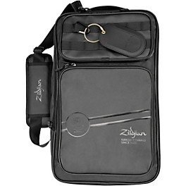 Zildjian Touring Stick Bag Black Zildjian Touring Stick Bag Black