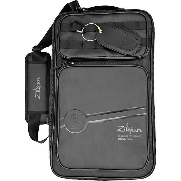 Zildjian Touring Stick Bag Black