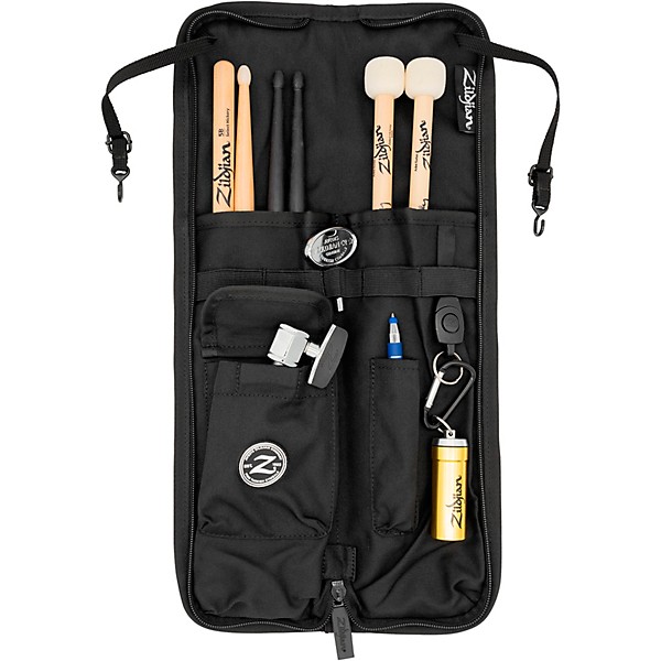 Zildjian Touring Stick Bag Black