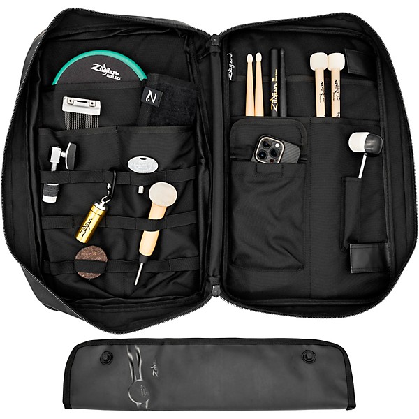 Zildjian Touring Stick Bag Black