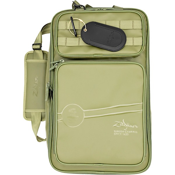 Zildjian Touring Stick Bag Sage