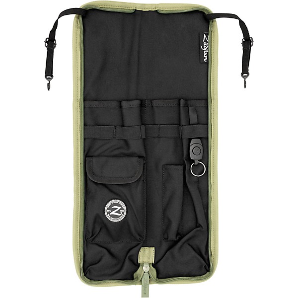 Zildjian Touring Stick Bag Sage