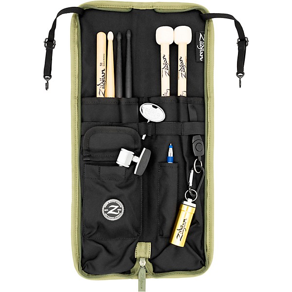 Zildjian Touring Stick Bag Sage