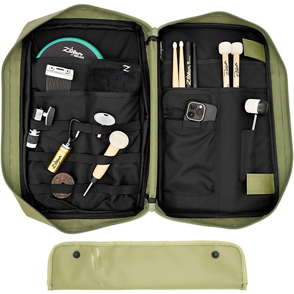 Zildjian Touring Stick Bag Sage