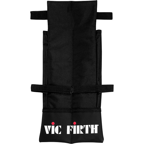 Vic Firth Performer Double Stick Bag Black