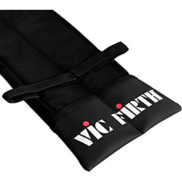 Vic Firth Performer Double Stick Bag Black