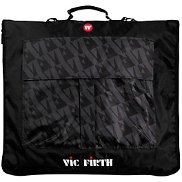 Vic Firth Performer Keyboard Mallet Bag Black