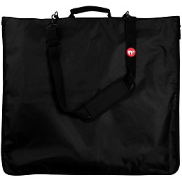 Vic Firth Performer Keyboard Mallet Bag Black