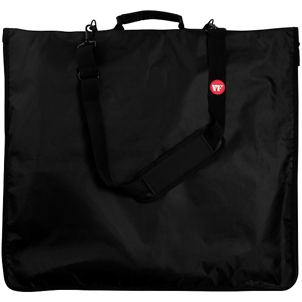 Vic Firth Performer Keyboard Mallet Bag Black