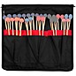 Vic Firth Performer Keyboard Mallet Bag Black