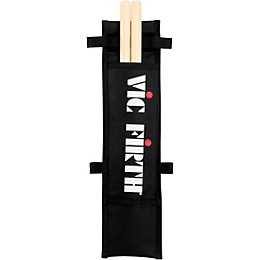 Vic Firth Performer Single Stick bag Black