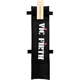 Vic Firth Performer Single Stick bag Black