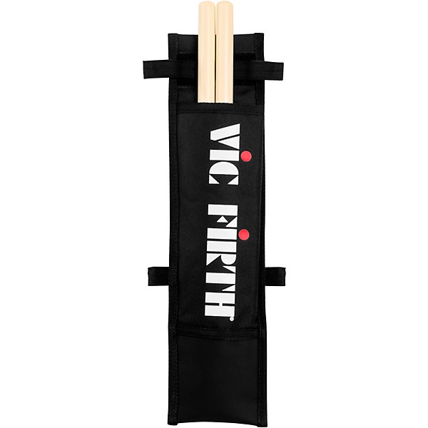 Vic Firth Performer Single Stick bag Black