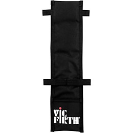 Vic Firth Performer Single Stick bag Black