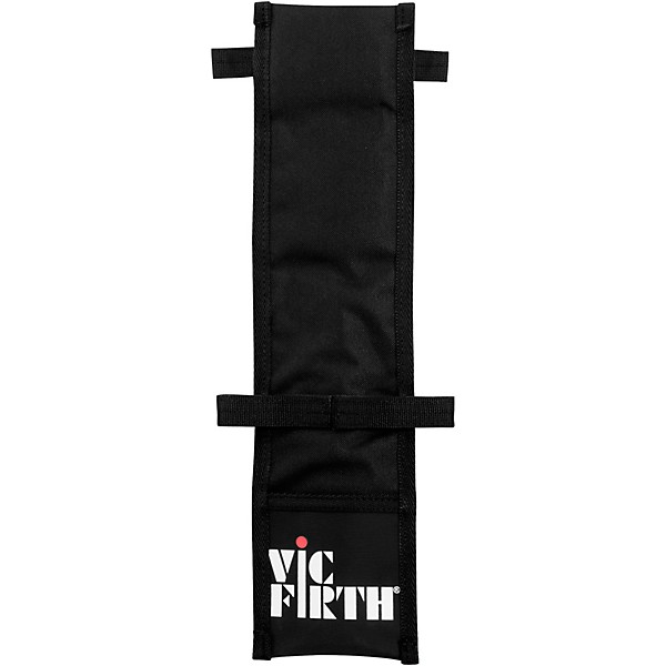 Vic Firth Performer Single Stick bag Black