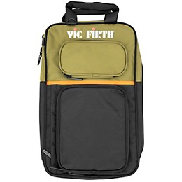 Vic Firth Professional Stick Bag Green