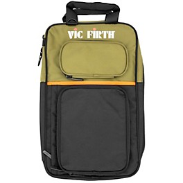 Vic Firth Professional Stick Bag Green