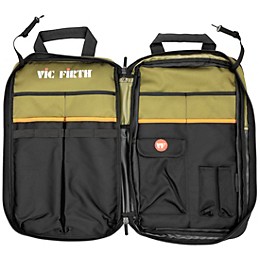 Vic Firth Professional Stick Bag Green