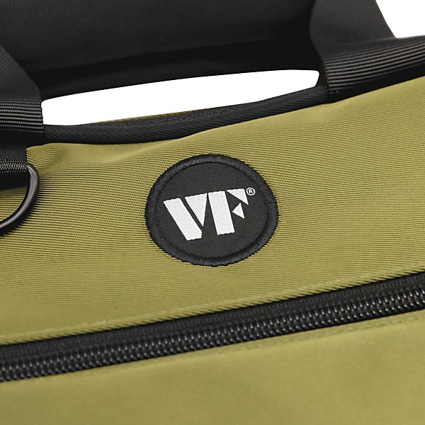 Vic Firth Professional Stick Bag Green