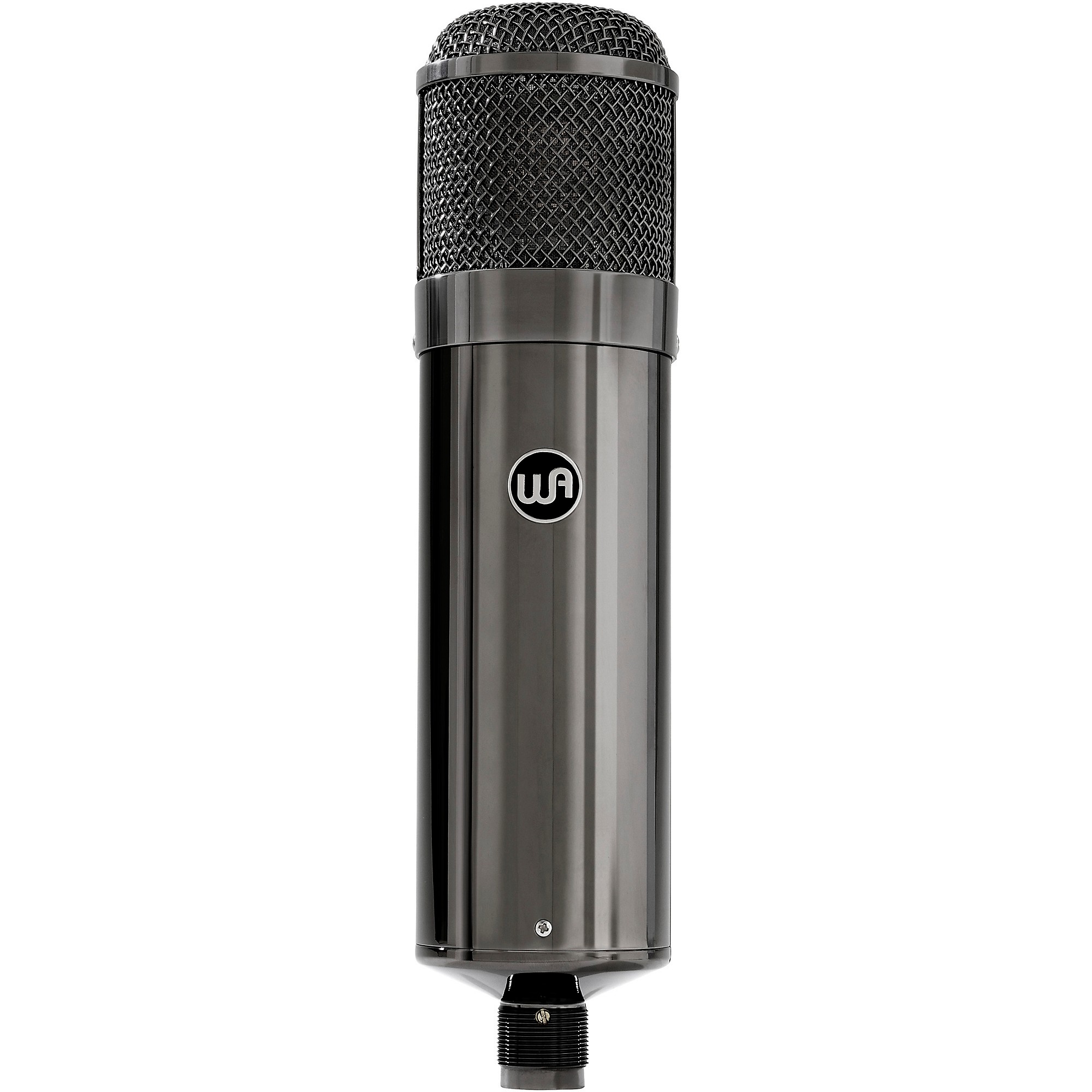 【極美品】Warm Audio WA-47T 真空管コンデンサーマイク Warm Audio WA-47T Tube Condenser Microphone | Guitar Center