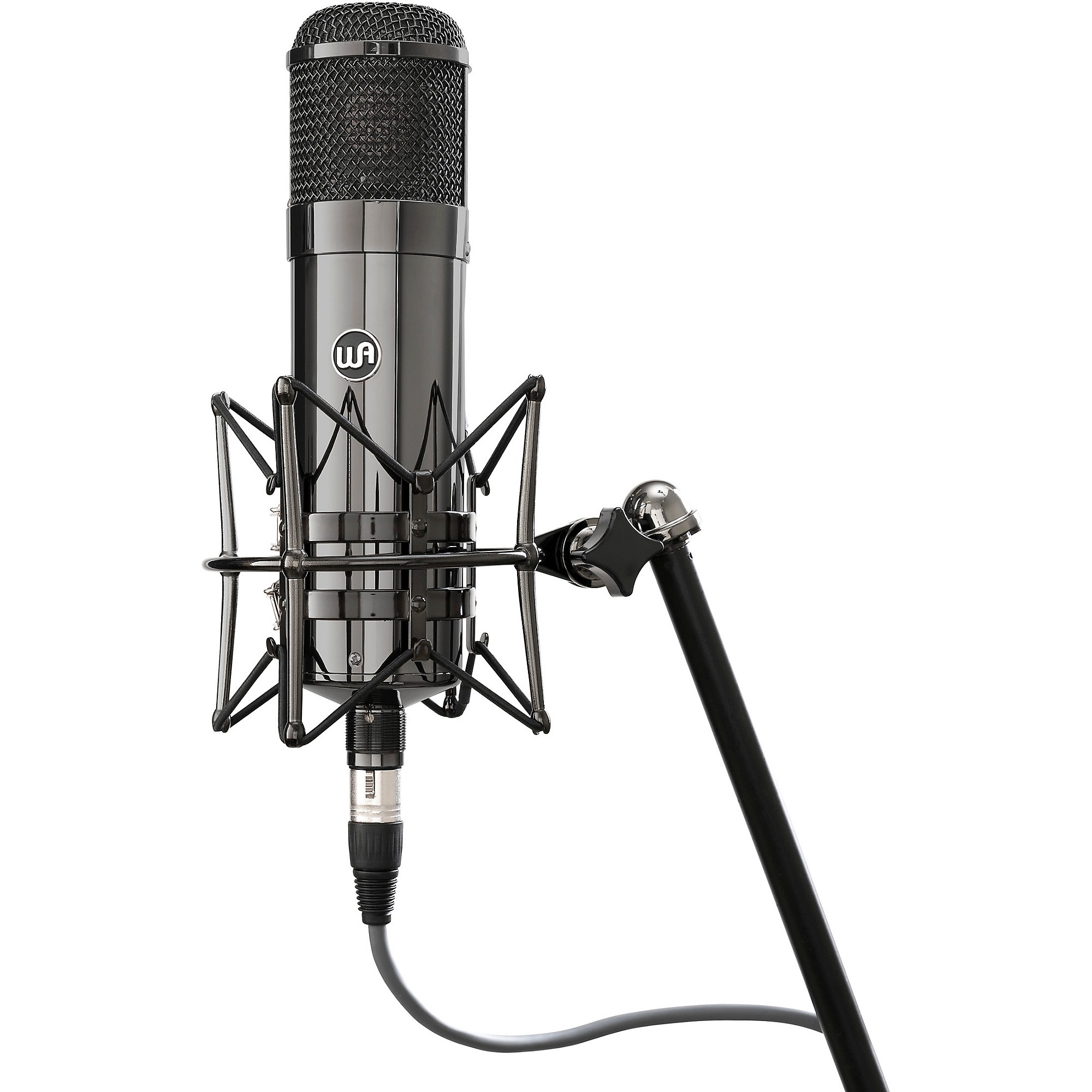 【極美品】Warm Audio WA-47T 真空管コンデンサーマイク Warm Audio WA-47T Tube Condenser Microphone | Guitar Center