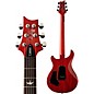 PRS SE Custom 24 Electric Guitar Charcoal Cherry Burst