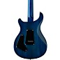 PRS SE Custom 24-08 Quilt Package Electric Guitar Lake Blue