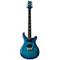 PRS SE Custom 24-08 Quilt Package Electric Guitar Lake Blue