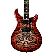 PRS SE Custom 24-08 Electric Guitar Vintage Sunburst