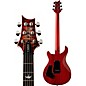 Open Box PRS SE Custom 24-08 Quilt Package Electric Guitar Level 2 Charcoal Cherry Burst 197881209056