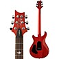 PRS SE Custom 24-08 Electric Guitar Charcoal Cherry Burst