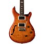 PRS SE Custom 24 Semi-Hollow Piezo Electric Guitar Vintage Sunburst thumbnail