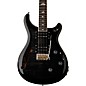 PRS SE Custom 24 Semi-Hollow Piezo Electric Guitar Charcoal Burst thumbnail