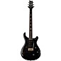 PRS SE Custom 24 Semi-Hollow Piezo Electric Guitar Charcoal Burst